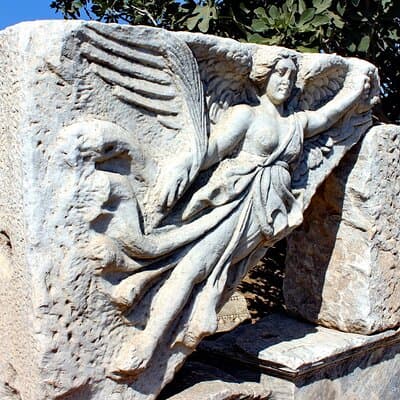 Ephesus Day Trip from Istanbul by plane 3