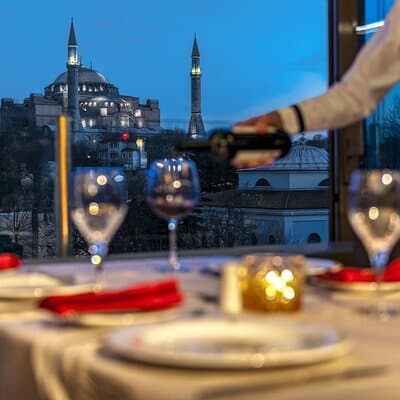 8 Day Istanbul - Cappadocia - Ephesus - Pamukkale Discover Tour 2