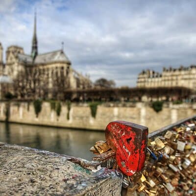 Private Half Day Historic Tour 4