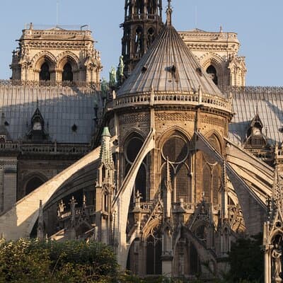 Private Half Day Historic Tour 5