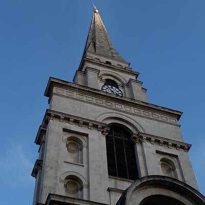 Working Women of the East End Walking Tour 3