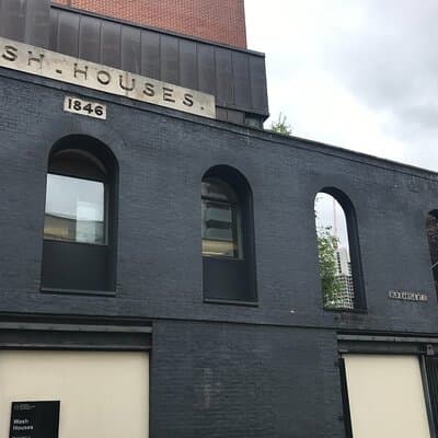 Working Women of the East End Walking Tour 4