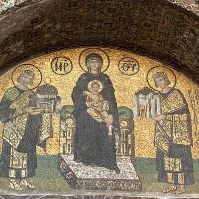 Small Group 7-Day Tour to Istanbul, Cappadocia and Ephesus by Flights 3