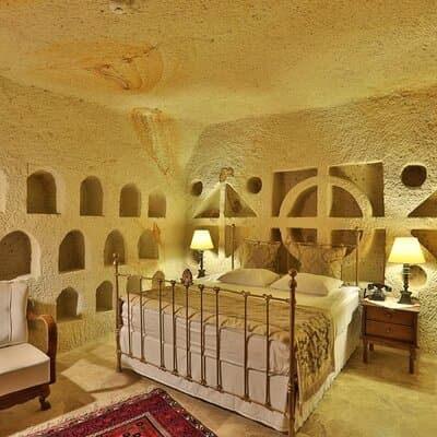 8 Day Istanbul - Cappadocia - Ephesus - Pamukkale Discover Tour 5