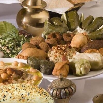 Turkish Cuisine, Food, and History 5