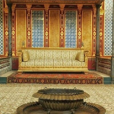 Turkish Cuisine, Food, and History 3