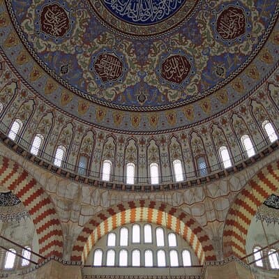 Short Break to the Turkey's Western Gate, Edirne 2