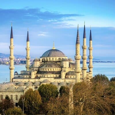Constantinople to Istanbul - Full-Day Small Group Tour 4