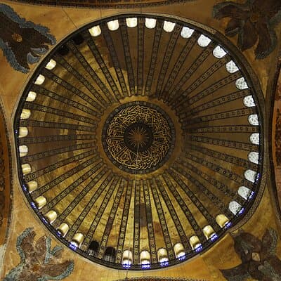Constantinople to Istanbul - Full-Day Small Group Tour 5