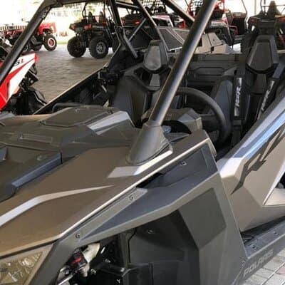 Half-Day Sharing 01 Hour Buggy Desert Experience in Dubai 4