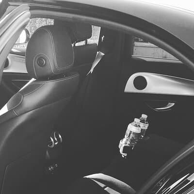 Private Transfer from Roissy CDG Airport to Disneyland Paris 3