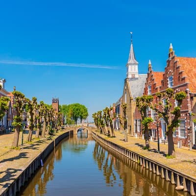 Discover The Netherlands Tour (from Amsterdam) 4