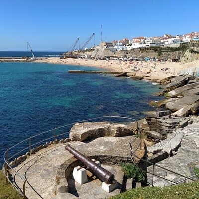 Private Tour to Defensive Lines of Torres, Mafra & Ericeira