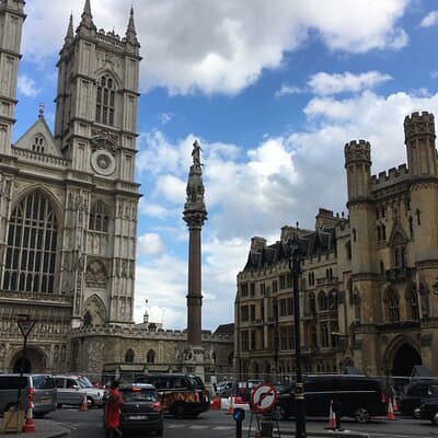 Visite privée Westminster & Buckingham, le cœur du royaume 3