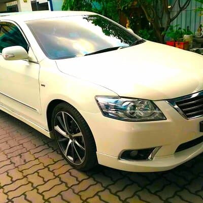 Private Transfer: One way from Transfer from Hua Hin/ Bangkok 5