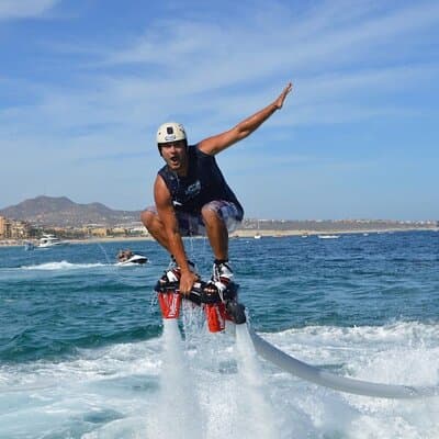Flyboarding in Dubai - 30 Minutes 3