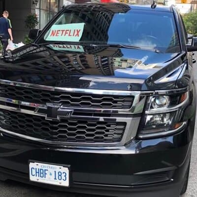 Private Transfer from Buffalo NY to Toronto 3