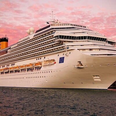 Rome Hotel to Civitavecchia Cruise Ship Port Private Transfer