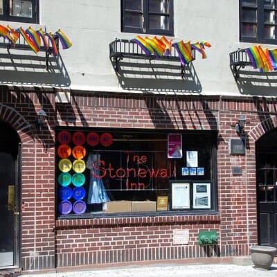Greenwich Village Private Walking Tour 3