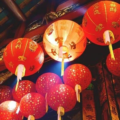 Small-Group: Unseen Bangkok's Chinatown Walking Tour 5