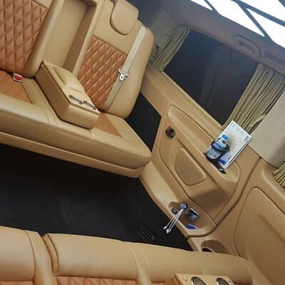 Private Transfer from Istanbul Airport to Sabiha Gökcen Airport 3