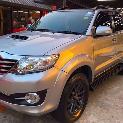 Private Transfer: One way from Transfer from Hua Hin/ Bangkok