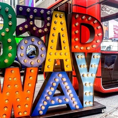 The Secrets of 42nd Street Private Tour