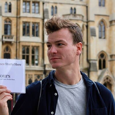 Semi Private Guided tour at British Museum 3