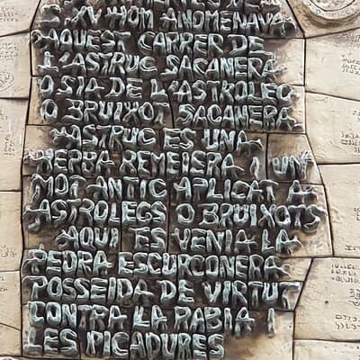 Walking Tour Mysteries and Legends of Barcelona and its Ghosts 3