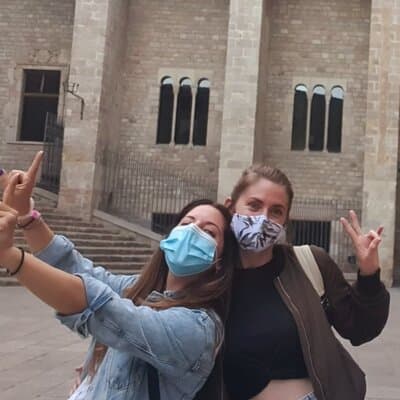 Walking Tour Mysteries and Legends of Barcelona and its Ghosts 5