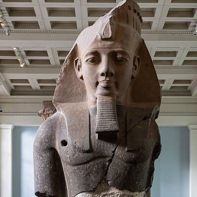 Semi Private Guided tour at British Museum 2