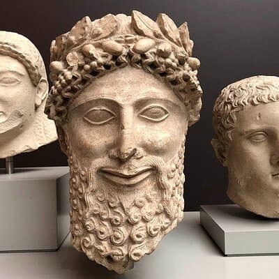 Semi Private Guided tour at British Museum 4