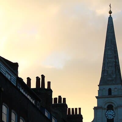 Jack the Ripper - What About the Women?