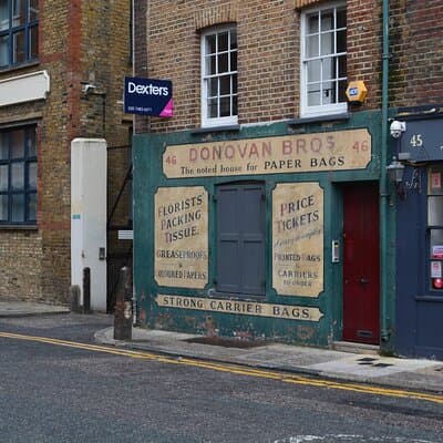 Jack the Ripper - What About the Women? 5