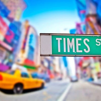 The Secrets of 42nd Street Private Tour 2