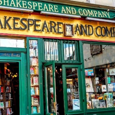 The Latin Quarter: Paris' Left Bank Private Half-Day Tour 3