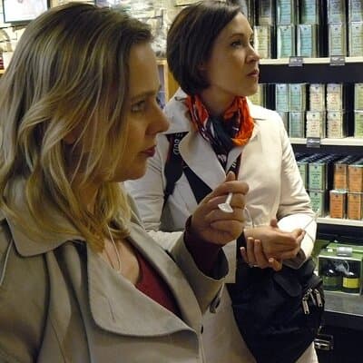 Private Walking Tour of Marais 3