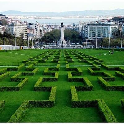 Full Day Lisboa Private Tour 3