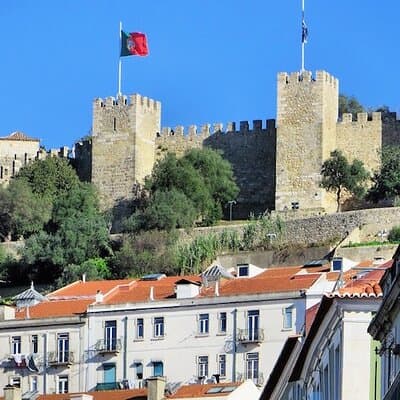 Full Day Lisboa Private Tour 4