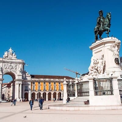 Full Day Lisboa Private Tour 2