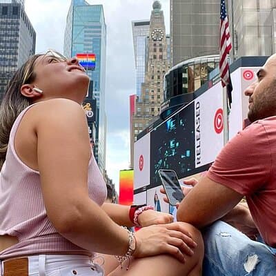 New York City Self-Guided Walking Tour 4