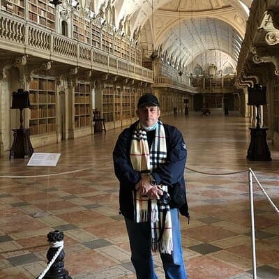 Mafra and Sintra: Choose 3 of 6 Palaces to visit on private tour 4