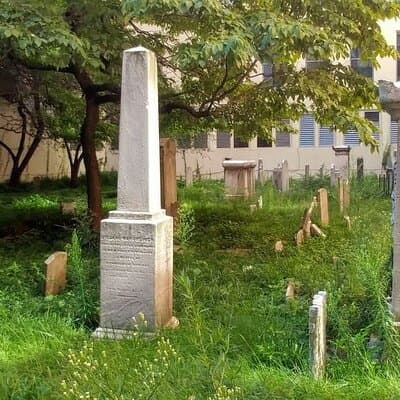 Death in New York: Extended Daylight Tour (Lower Manhattan) 3