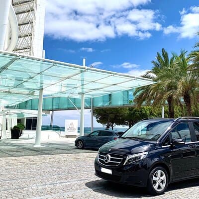 Full Day Lisboa Private Tour
