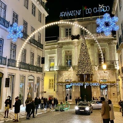 Full Day Lisboa Private Tour 5