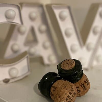 Sabre the Moment: Cava Sabrage Class in Barcelona 4