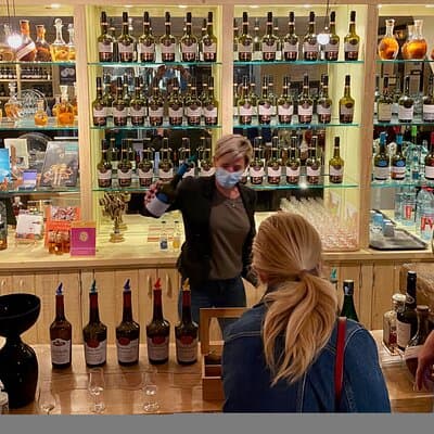 Normandy Rouen, Honfleur, Etretat Small group Day Trip from Paris 3