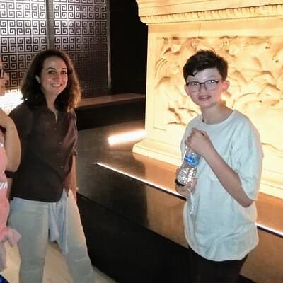 Most famous sites of Istanbul 3