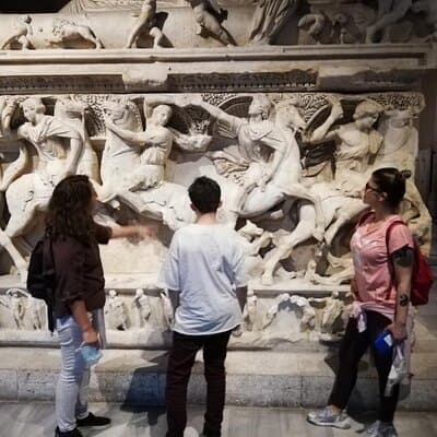 Most famous sites of Istanbul 4