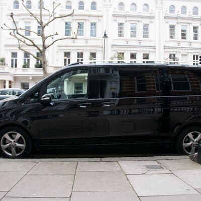 London Gatwick (LGW) Airport Departure Shared Transfer - Hotel to Airport 3